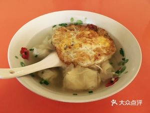 Cheng Jun Snack Shop