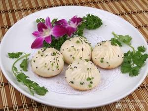 Jia Yi Fang Steamed Bun Restaurant (Jianzhu Road Branch)