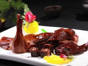 Binhu Big Canteen (Carrefour Branch)