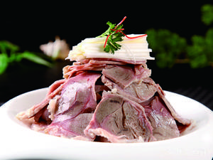 Quanwei Yang Soup House (Hulin South Garden Branch)