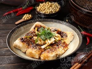 Xiangdang Chán Tofu (Binhu Branch)