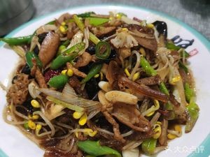 Flavor Xuzhou (Yinxiu Road Branch)