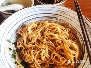 Qiluo Restaurant (Wuxi Hongqiao Road Branch)