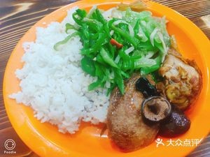 Yue Shan Lou (Hubin South Garden Branch)