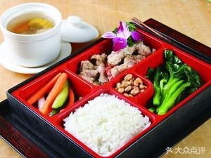 Tianyuan Fast Food (Dicui Road Store)