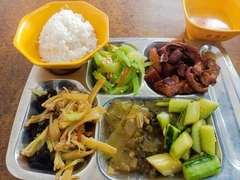 Xiqinyuan Fast Food (Xiyuanli South District Store)