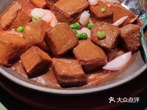 Mengdu Jiajia · Fine Dining Restaurant (Yinxiu Road Store)