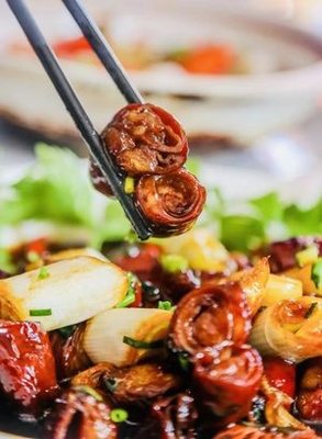 Shengshun Restaurant (Binhu Branch)