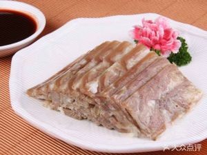 Cang Shu Lamb (Hubin Nan Yuan Branch)