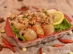 Shark Beach Seafood (Binhu Branch)