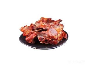 Called a Chicken (Binhu Branch)