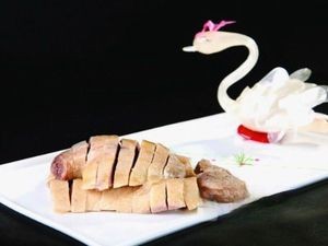 Lu Jiangnan Hand-Torn Chicken (Jianzhu Road Xiyuanli Branch)