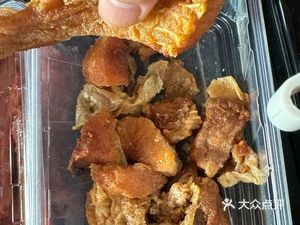 Lu Jiangnan Hand-Torn Chicken (Jianzhu Road Branch)