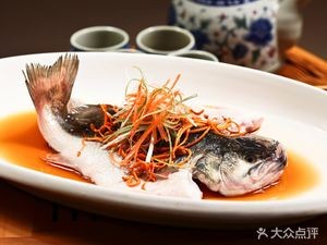 Jin A Bao Steamed Dishes Pavilion (Yinxiu Road Branch)