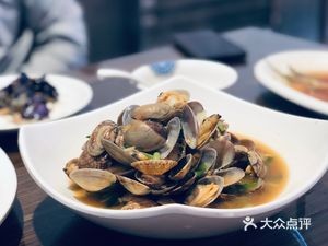 Ningbo Seafood Noodles and Rice Shop (Lixi Yuan Branch)