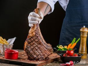 Paulo Specialty Restaurant (Taihu Crowne Plaza Hotel)