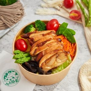 Jiumu Light Meal (Olin Branch)