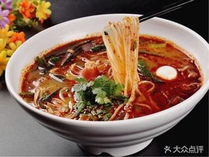 Shaanxi Noodle House (Xiyuan Branch)