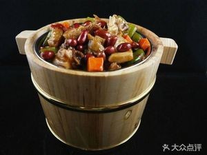 Tan Ji Chongqing Noodles (Jingyi Road Branch)