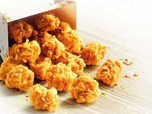 YUMMY Korean Fried Chicken (Olin Store)
