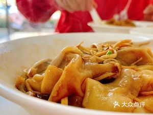 Zhu Ji Hand-Pushed Dumplings (Jianzhu Road Branch)