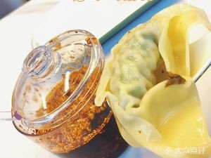 Xia Family Side Big Dumplings (Qinglian Road Branch)