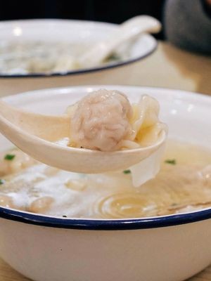 Lao Hu Ji Dumplings (Olin Garden Branch)