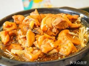 Huang Pen Chicken Rice (Yinxiu Road Store)