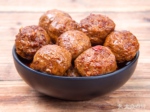 Uncle Yu's Dumplings and Rice Noodles (South District of Sunshine 100 International New Town Branch)