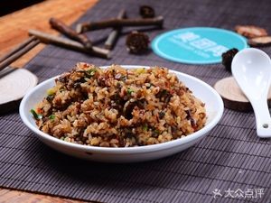 Shaxian Snacks (Xiqing Road Branch)