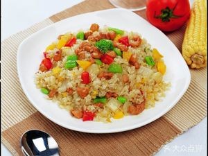 Zhenjiang Duck Blood Vermicelli Soup (Xizhang Branch)