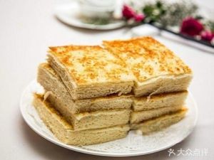 Northeast Bakery (Tianyi Store)