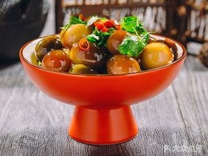 Huainan Beef Soup (Situ Store)