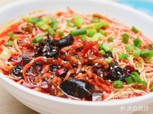 Hotpot Rice Noodles (Sunshine 100 Store)