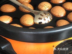 Hongyun Big Bun (Xizhang Store)