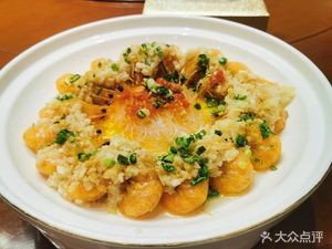 Tian Ci Lobster (Situ Yuan Home Store)