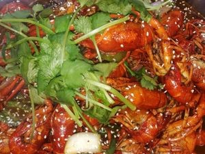 Zero Point Lobster House