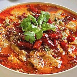 Lu Er Sichuan Restaurant