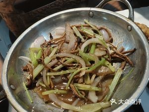 Wan Le Fang (North Area of Tianhe Community Branch)