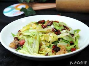 Lixin Chili Chicken (East District of North Area of Yangguang 100 International New City Branch)