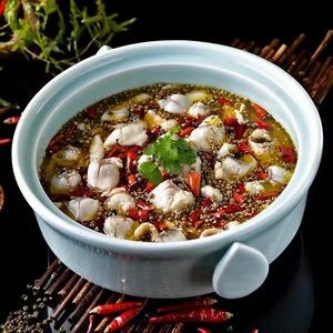 Xifulai Pickled Fish (Tianyi Branch)