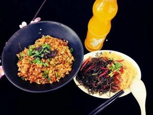 Jun Yi He Teppanyaki