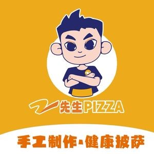 Mr. Z's PIZZA (Sunshine District Store)