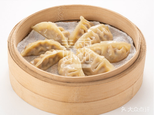 Qinglu New Urban Dim Sum Shop (Xinjie Yuan Branch)