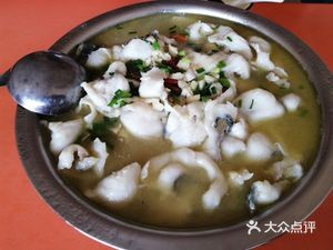 Shi Hui Restaurant (Xizhang Road Branch)