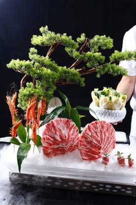 Yan Jiangnan Restaurant