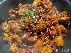 Weiji Chu Jinlou Roast Chicken, Lobster & Spicy Shrimp (Shuicheng Road Store)