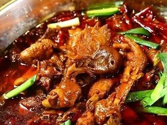 Jin Sanxia Roast Chicken with Spicy Hot Pot (Sunshine 100 Branch)