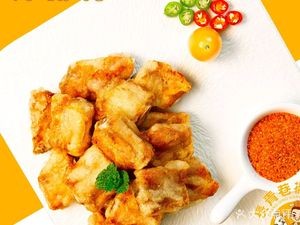 Changqing Alley Bridgehead Ribs (Tianyi Branch)