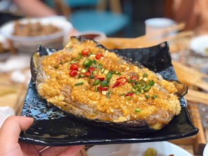 Yu Family Skewers (Sunshine 100 International New Town East District Store)